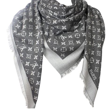 lv scarf for women.